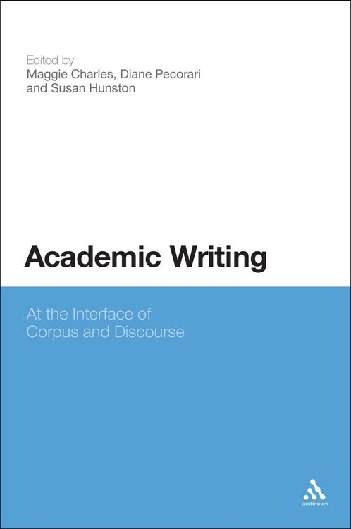 Produktbild: Academic Writing