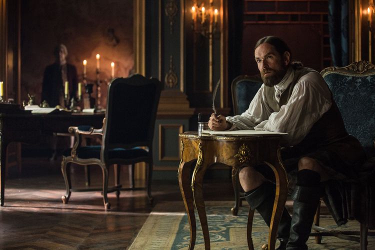 Produktbild: Outlander - Die komplette zweite Season [6 DVDs]