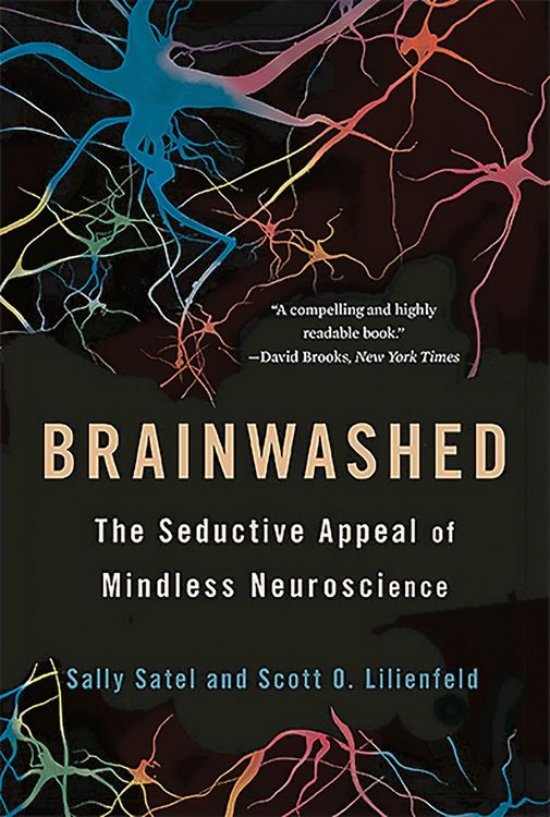 Produktbild: Brainwashed