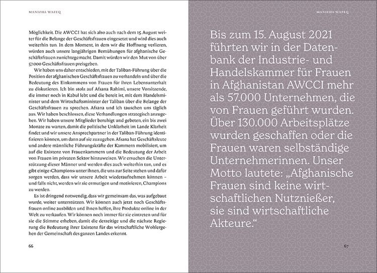 Produktbild: Wir sind noch da!