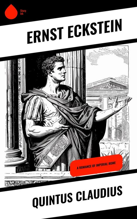Produktbild: Quintus Claudius
