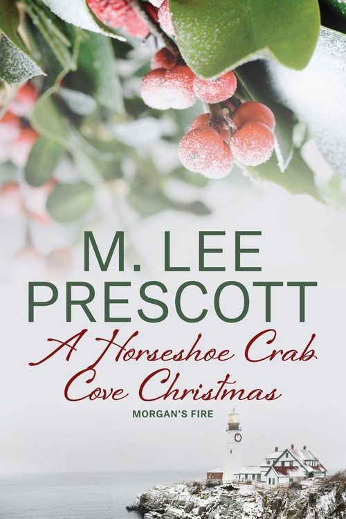 Produktbild: A Horseshoe Crab Cove Christmas