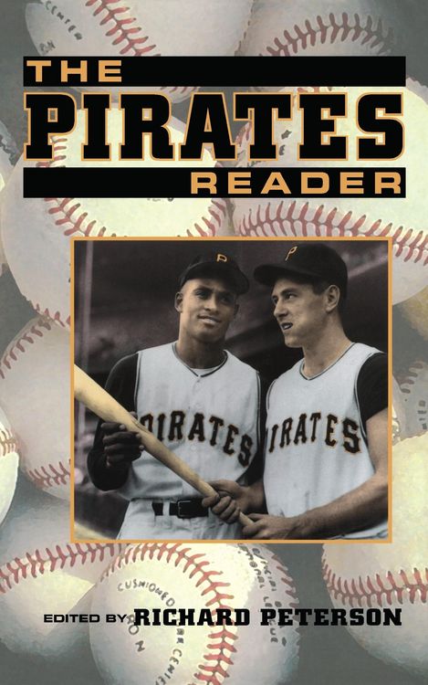 Produktbild: Pirates Reader