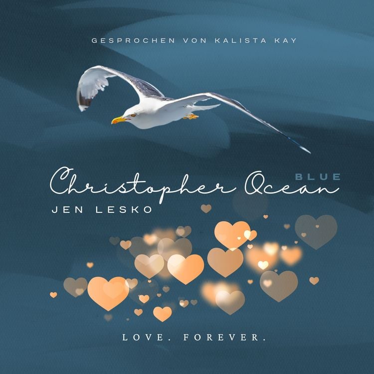 Produktbild: Christopher Ocean - BLUE