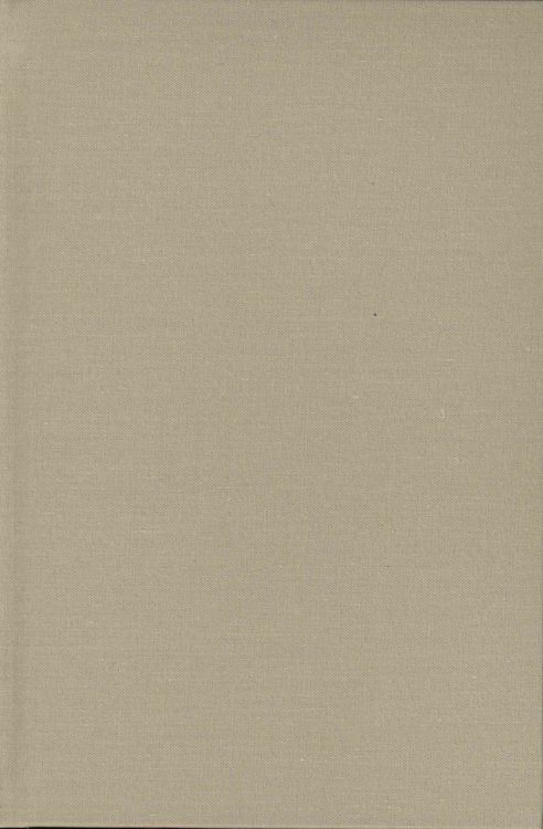 Produktbild: Miller, T: Singular Examples