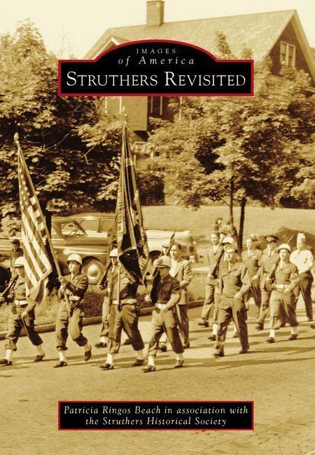 Produktbild: Struthers Revisited