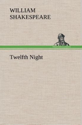 Produktbild: Twelfth Night