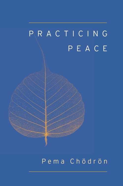 Produktbild: Practicing Peace