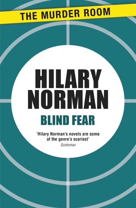 Produktbild: Blind Fear