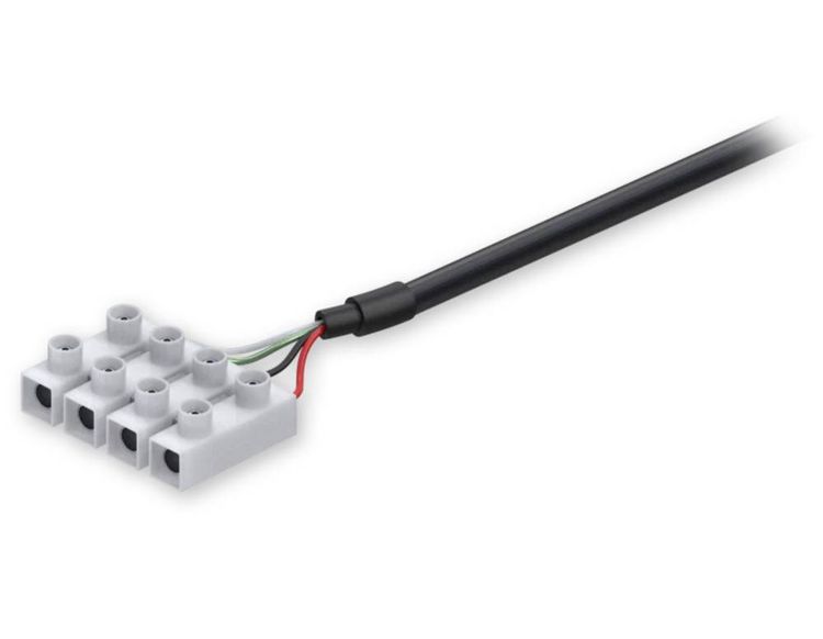 Produktbild: Teltonika PR2FK20M Netzkabel