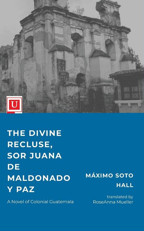 Produktbild: The Divine Recluse