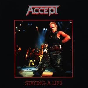 Produktbild: Staying A Life