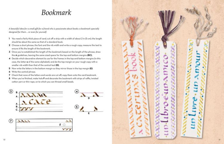 Produktbild: The Art of Hand Lettering