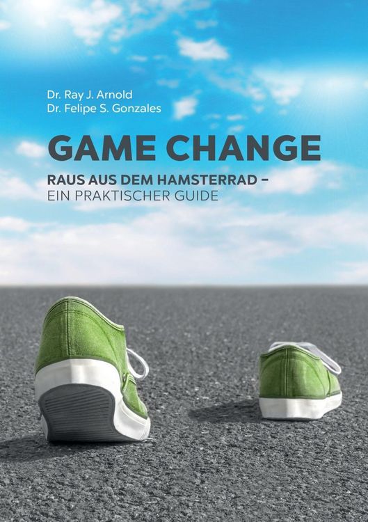 Produktbild: Game Change