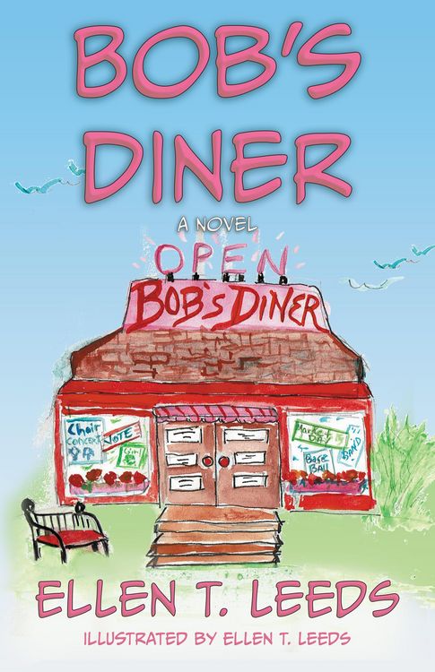 Produktbild: Bob's Diner
