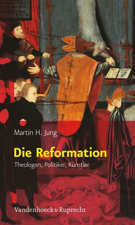 Produktbild: Die Reformation