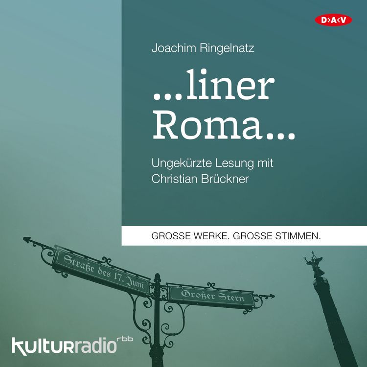 Produktbild: ...liner Roma&hellip;