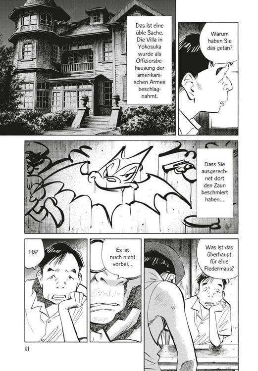 Produktbild: Billy Bat 2
