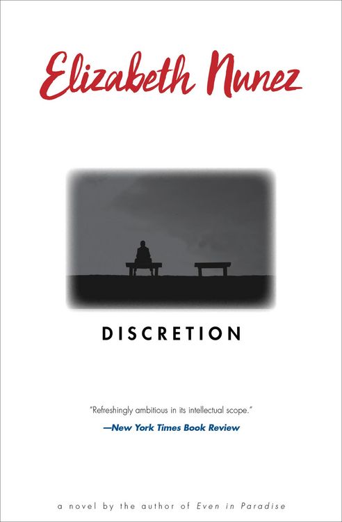 Produktbild: Discretion