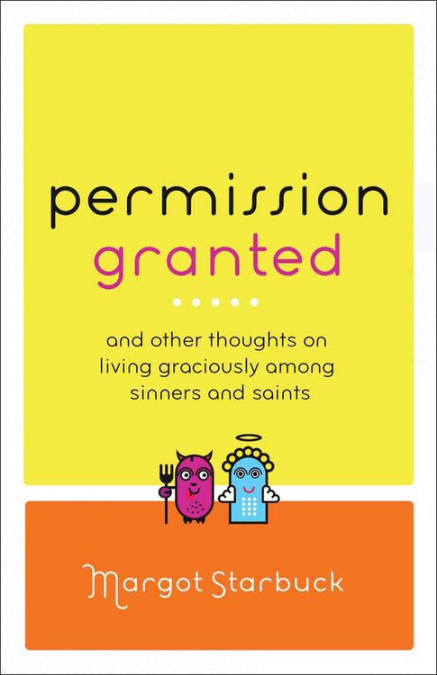 Produktbild: Permission Granted