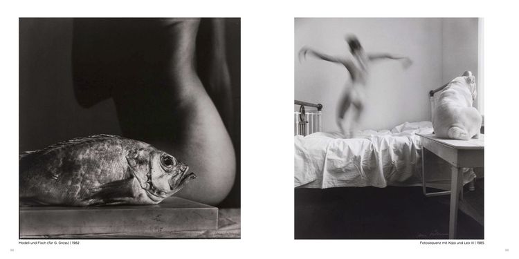 Produktbild: Zeitspuren einer Ikone der Fotografie