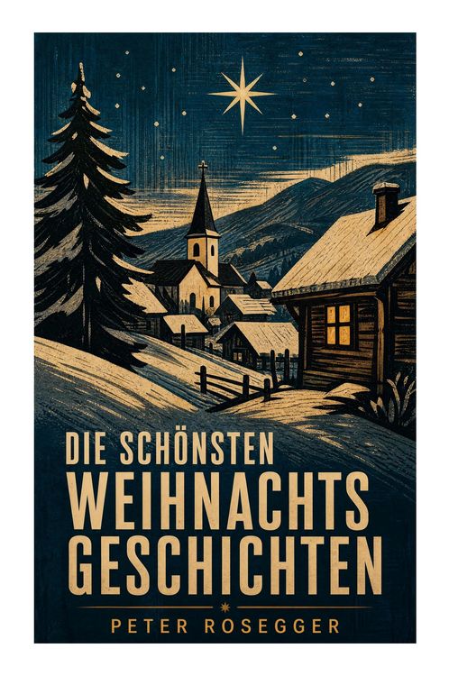Produktbild: Die sch&ouml;nsten Weihnachtsgeschichten