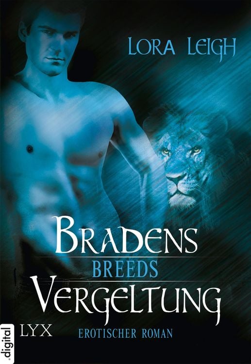 Produktbild: Breeds 04. Bradens Vergeltung