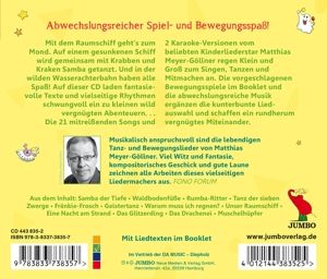 Produktbild: Rundherum Und Wild Vergn&uuml;gt