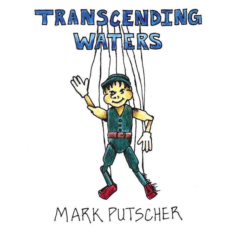 Produktbild: Transcending Waters
