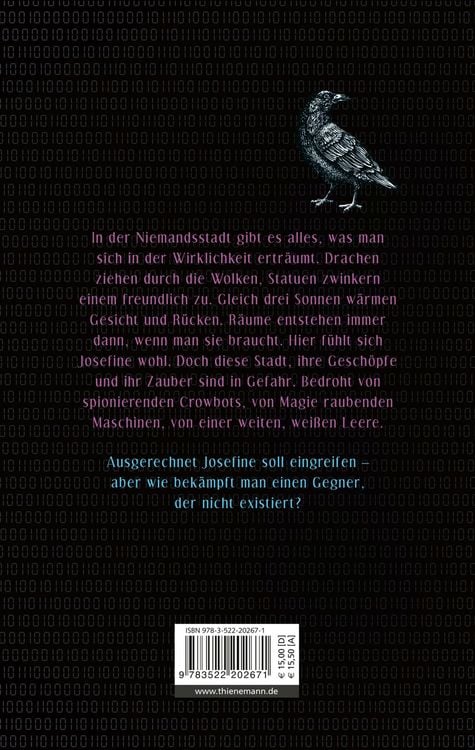 Produktbild: Niemandsstadt