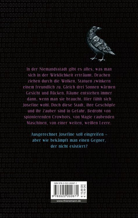 Produktbild: Niemandsstadt