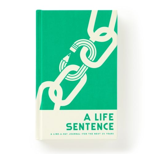Produktbild: A Life Sentence