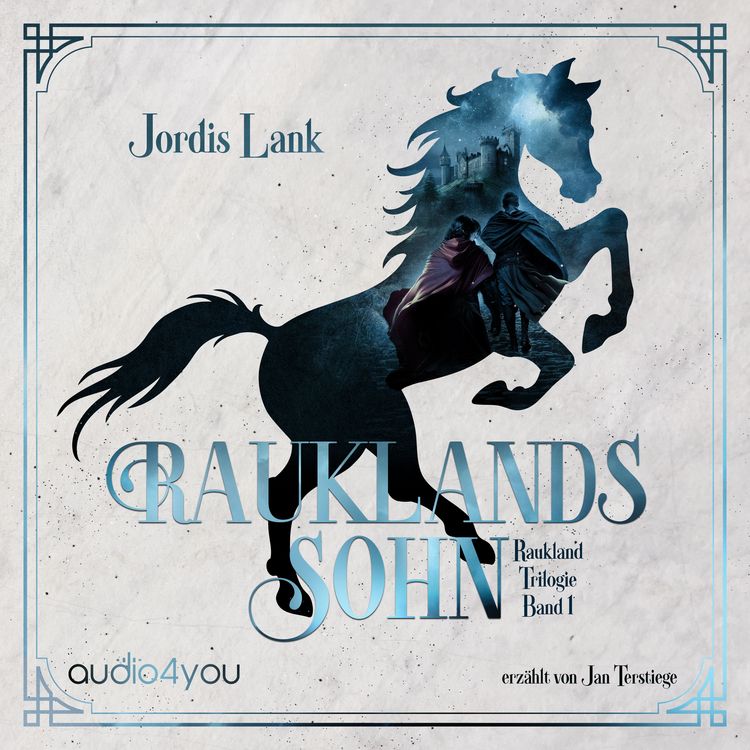 Produktbild: Rauklands Sohn