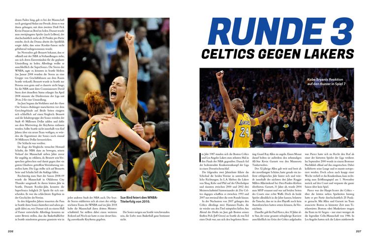 Best of NBA