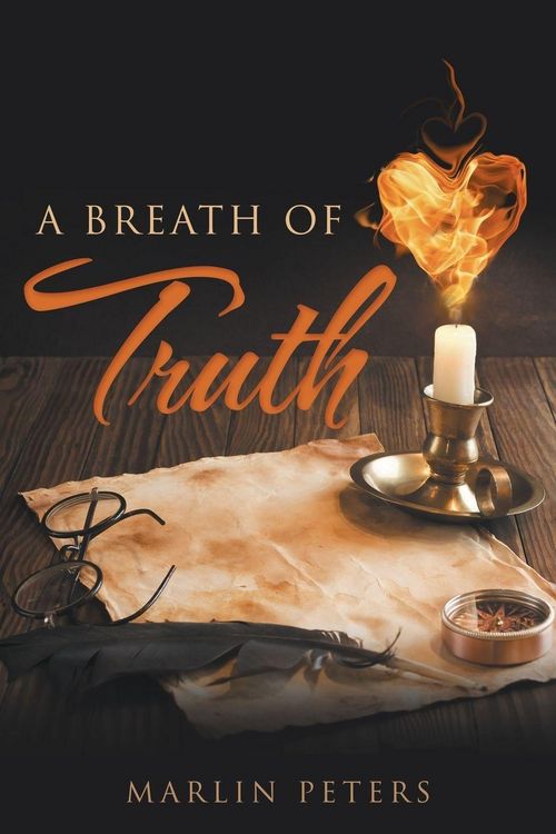 Produktbild: A Breath of Truth