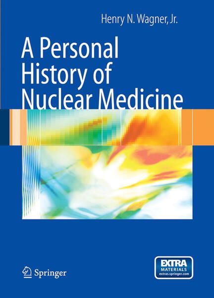 Produktbild: A Personal History of Nuclear Medicine