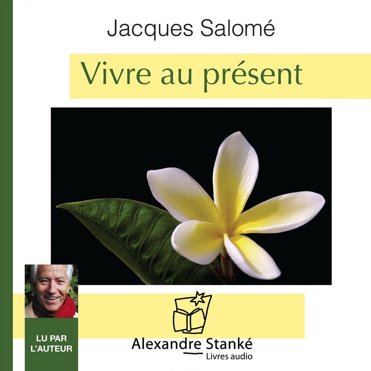 Produktbild: Vivre au pr&eacute;sent