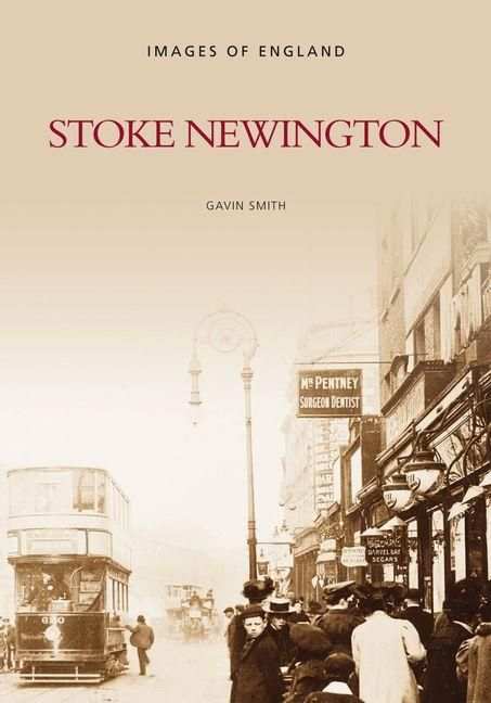 Produktbild: Stoke Newington