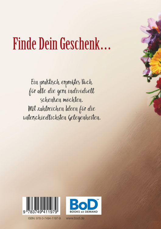 Produktbild: Bin in der Stadt ... auf Geschenkesuche