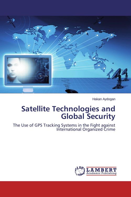 Produktbild: Satellite Technologies and Global Security