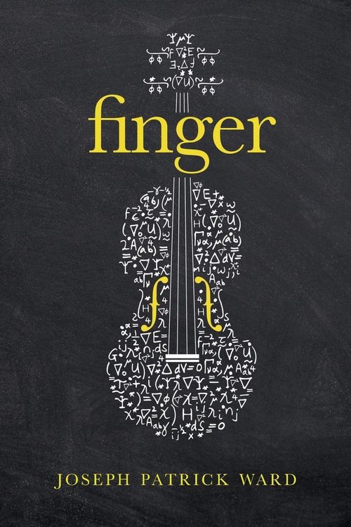 Produktbild: Finger