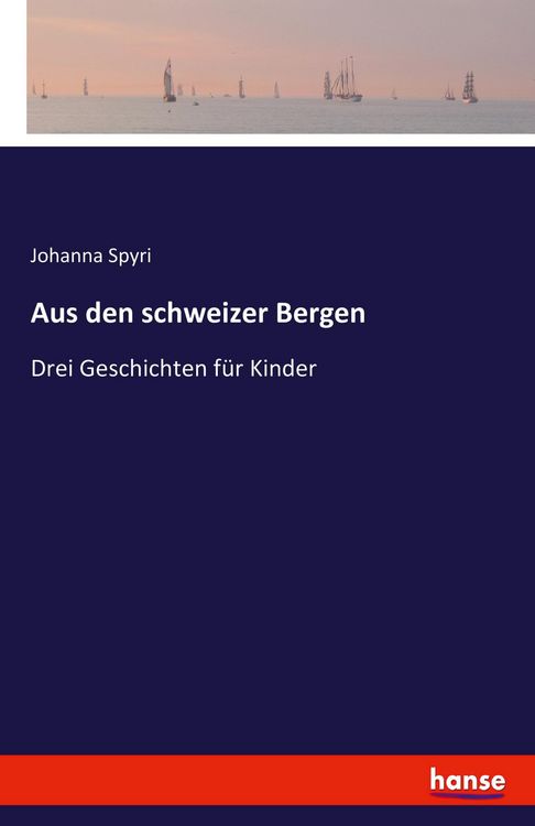 Produktbild: Aus den schweizer Bergen