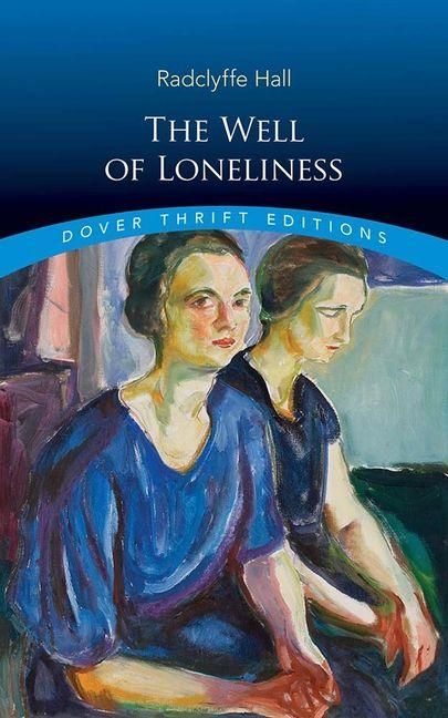 Produktbild: The Well of Loneliness