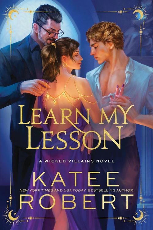 Produktbild: Learn My Lesson