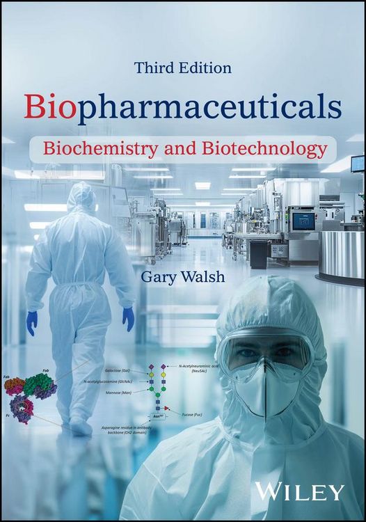 Produktbild: Biopharmaceuticals