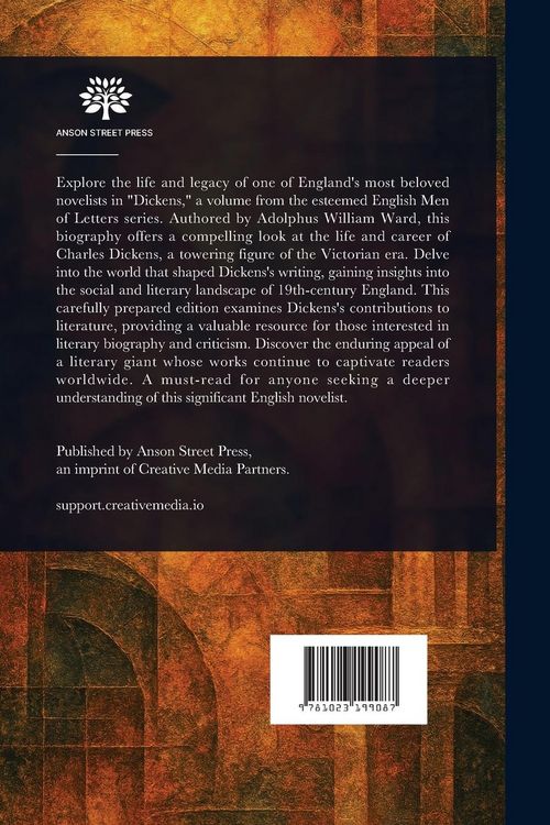 Produktbild: Dickens