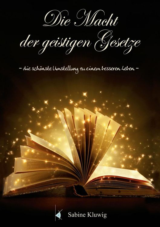 Produktbild: Die Macht der geistigen Gesetze