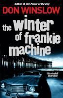 Produktbild: The Winter of Frankie Machine