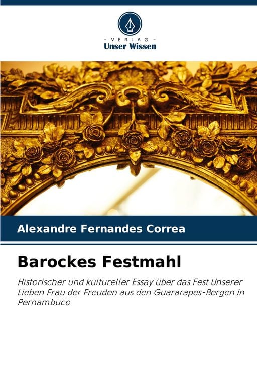 Produktbild: Barockes Festmahl