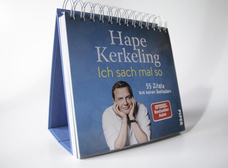 Produktbild: Ich sach mal so